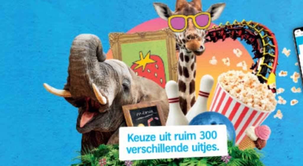 AH spaaractie dagje uit 2020 Kortingdetective.nl