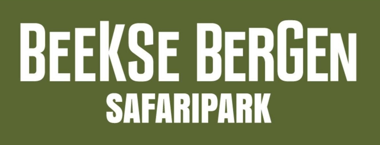 Safaripark Beekse Bergen Logo
