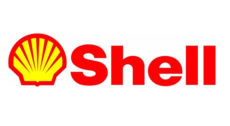 Shell spaaracties Logo