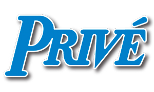 Weekblad Privé korting Logo