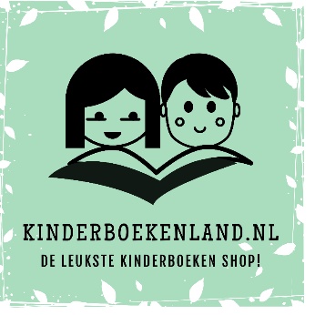 Kinderboekenland.nl Logo
